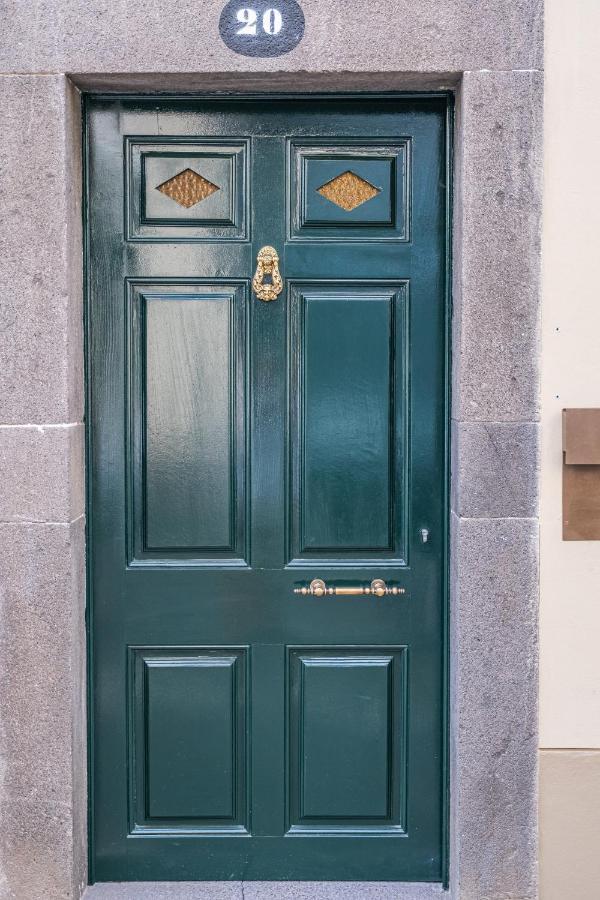 Casa Do Batente - By Wehost Funchal  Ngoại thất bức ảnh